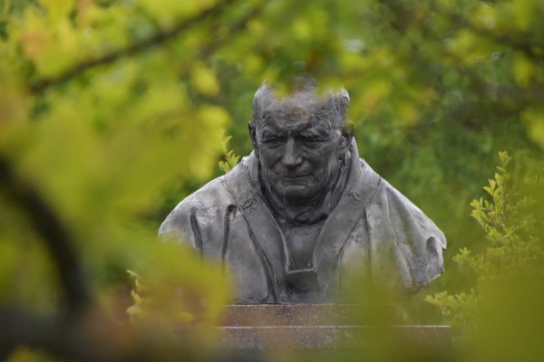 Wyjątkowe nabożeństwo majowe