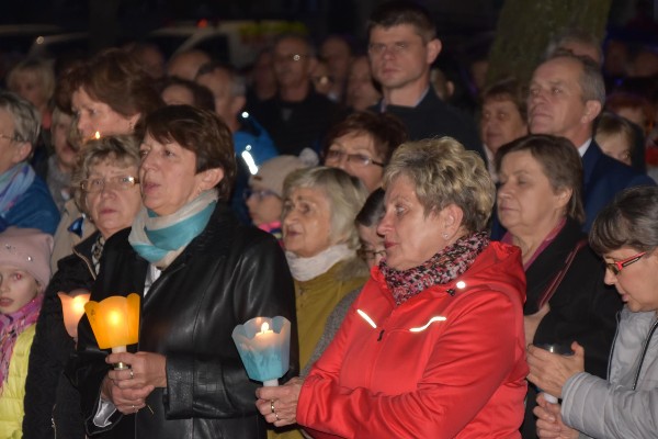 Ostatnie Nabożeństwo Fatimskie już za Nami!