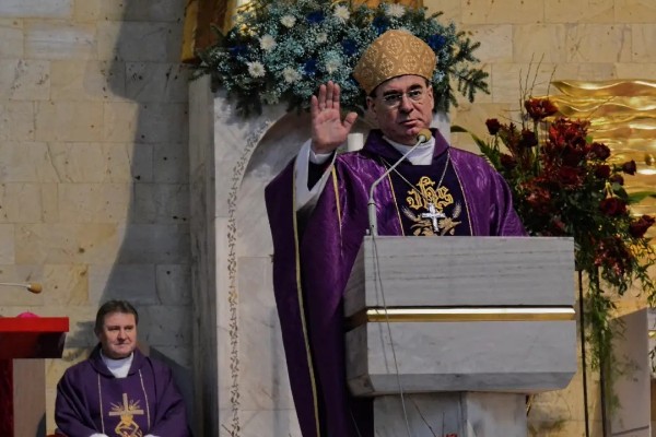 Rejonowy Dzień Wspólnoty Ruchu Światło Życie w Bełchatowie