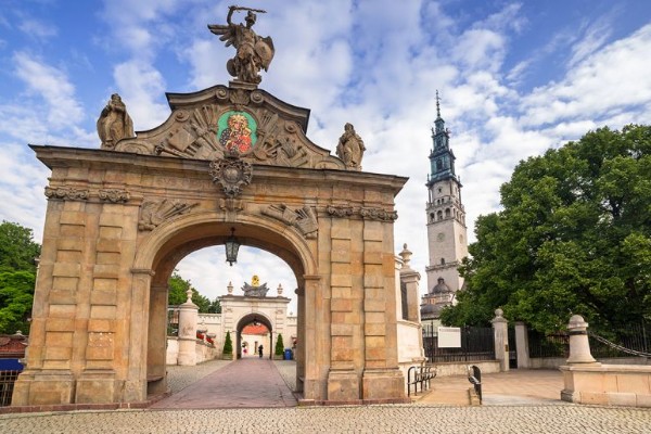 Rekolekcje wielkopostne z Jasnej Góry - prowadzi abp Wacław Depo