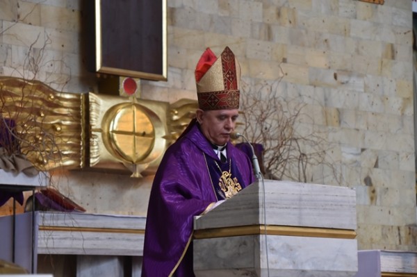 Rekolekcje dla młodzieży ponadgimnazjalnej - zakończone!