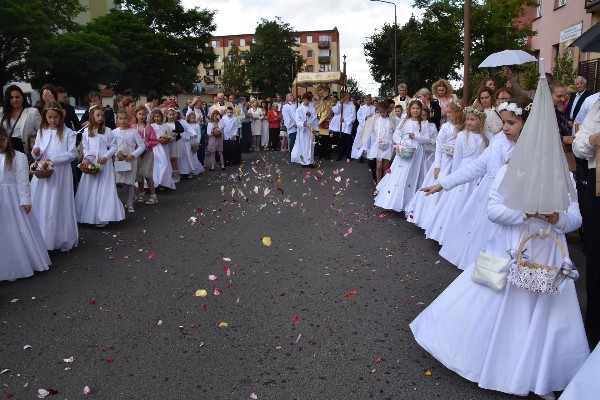 Boże Ciało 2025