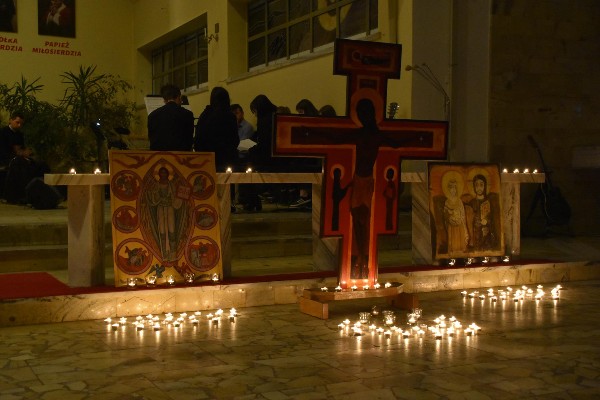 Taize w Bełchatowie!