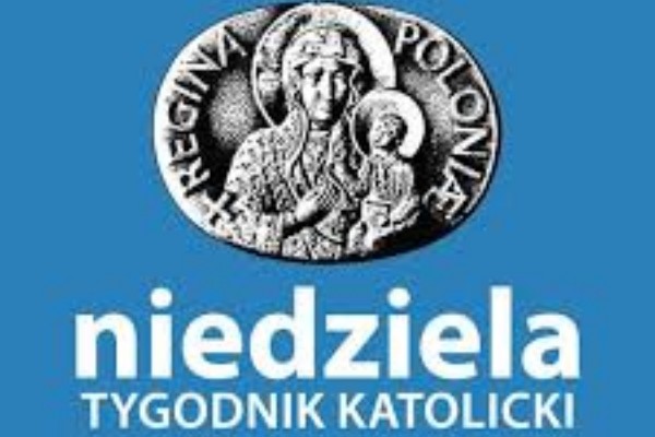 "Niedziela" pisze o nas! 